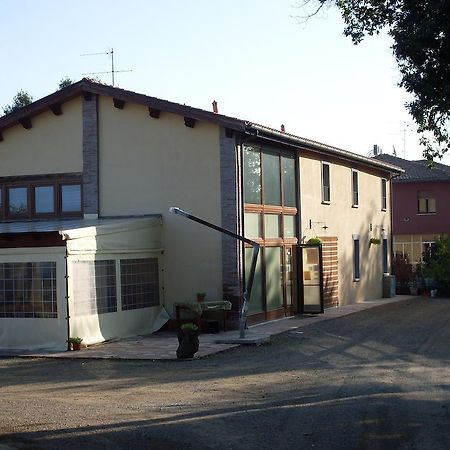 Agriturismo La Marletta Imola Buitenkant foto