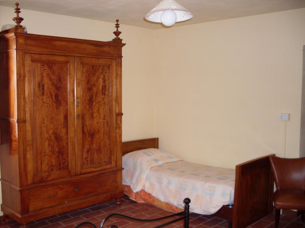 Agriturismo La Marletta Imola Kamer foto
