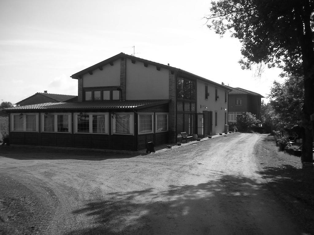 Agriturismo La Marletta Imola Buitenkant foto