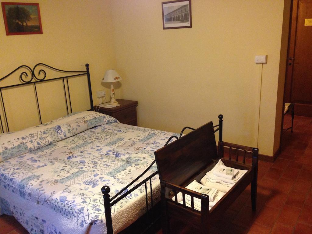 Agriturismo La Marletta Imola Buitenkant foto